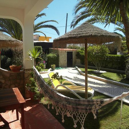 Residencia Julio Hotel Sagres Exterior foto