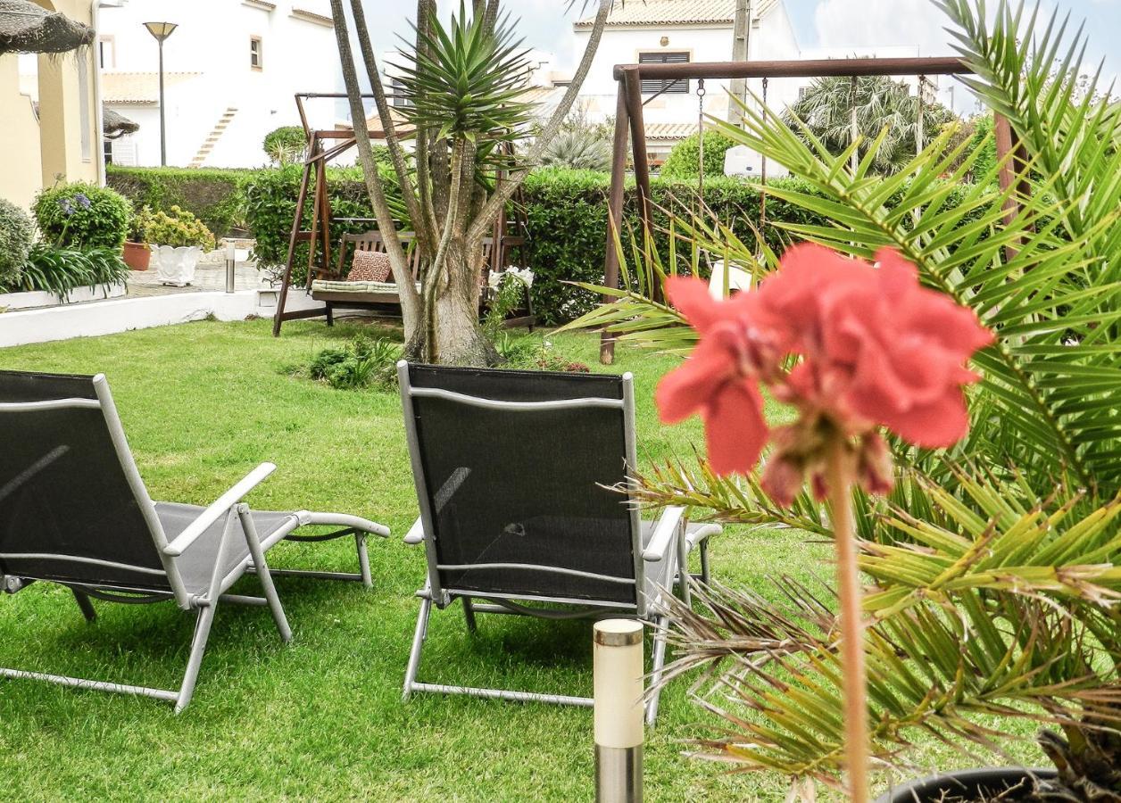 Residencia Julio Hotel Sagres Exterior foto