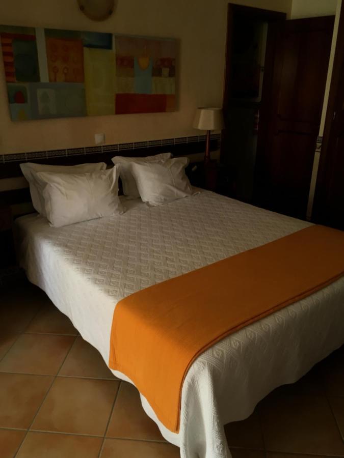 Residencia Julio Hotel Sagres Exterior foto
