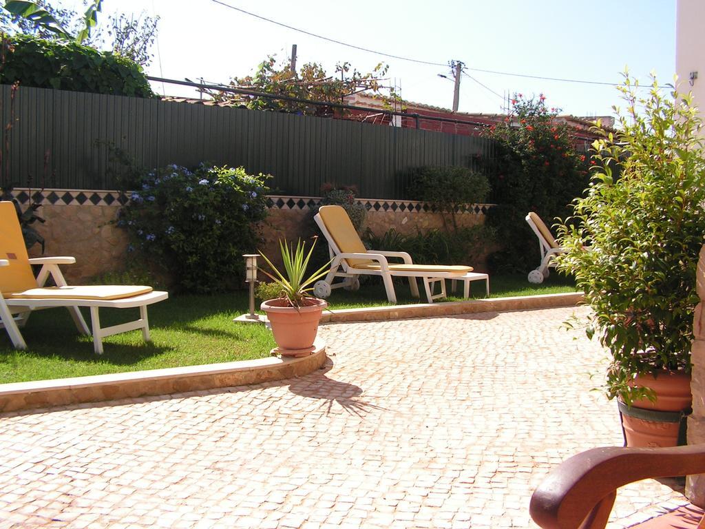 Residencia Julio Hotel Sagres Cameră foto