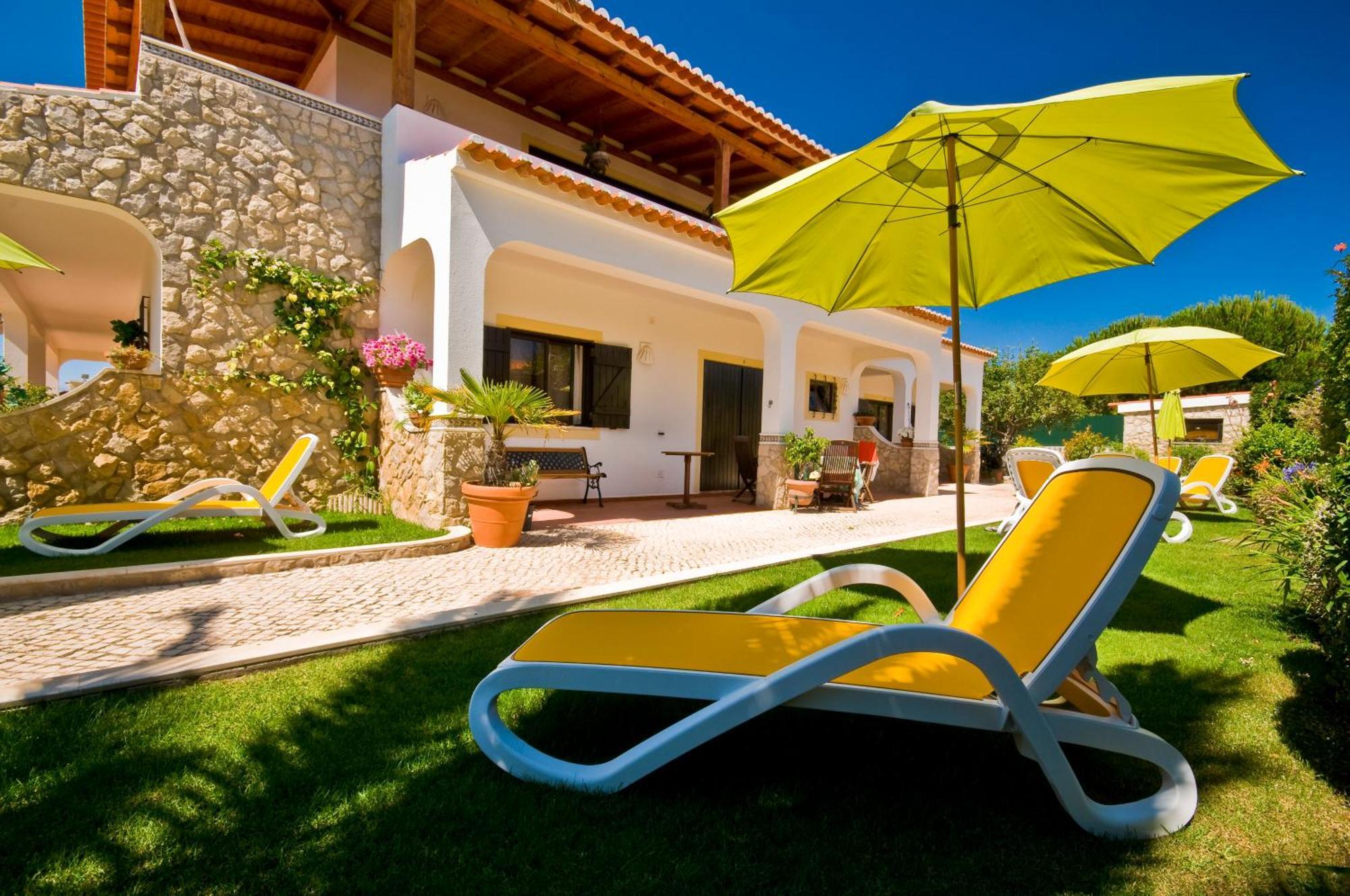 Residencia Julio Hotel Sagres Exterior foto