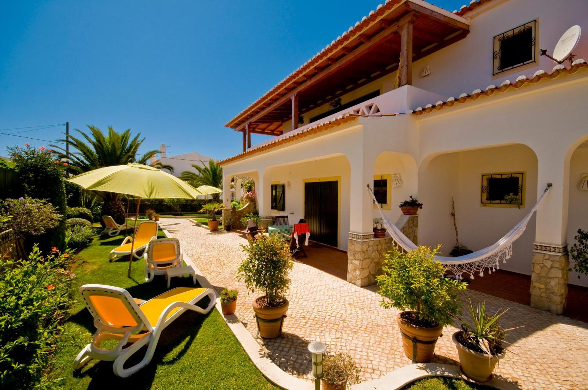 Residencia Julio Hotel Sagres Exterior foto