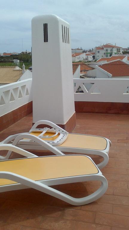 Residencia Julio Hotel Sagres Exterior foto