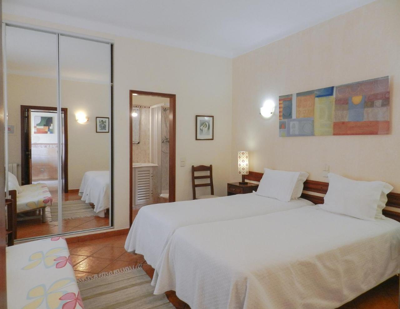 Residencia Julio Hotel Sagres Exterior foto
